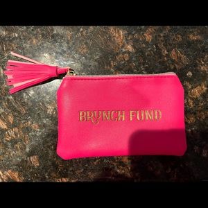 “Brunch fund” wallet